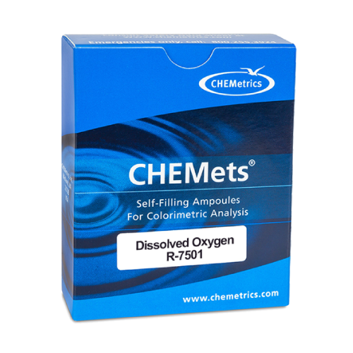 R-7501 용존산소 리필키트 Dissolved Oxygen Refill Kits CHE-R7501