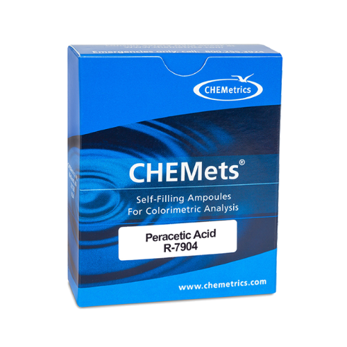 R-7904 과산화아세트산 리필키트 Peracetic Acid Refill Kits R7904-Pera