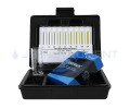 K-8515 인산염 테스트 키트 Phosphate Test Kits Chemetrics