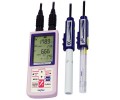 WM-32EP 휴대용 pH미터 전기전도율, pH / Conductivity Meter