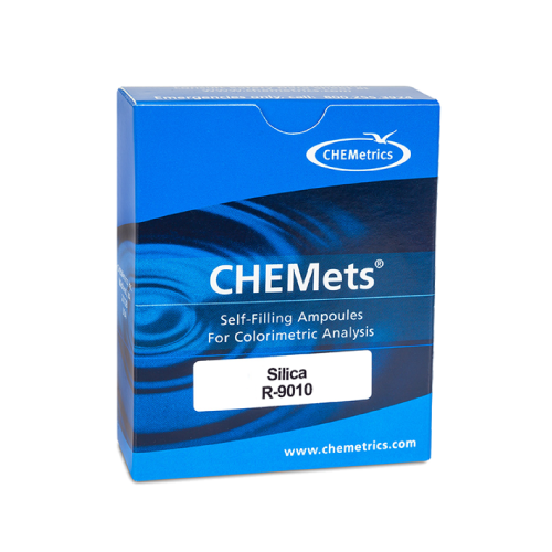 R-9010 실리카 리필 키트 Silica Refill Kits CHE-R9010 Chemetrics