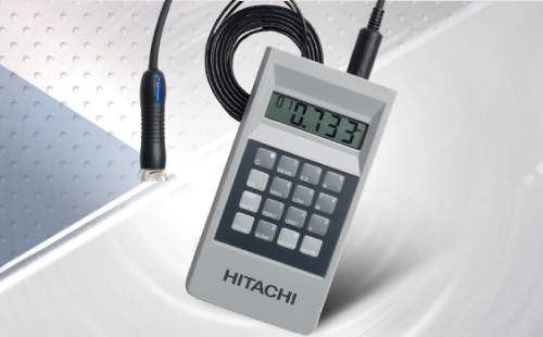 CMI563 휴대용 동박 두께 측정기 HITACHI, 동도금 두께측정기