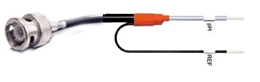 pHC-1M-BNC pH/ORP전용 케이블 1M pH Cable