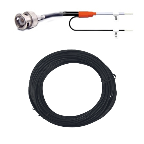 pHC-3M-BNC pH/ORP전용 케이블 3M pH Cable