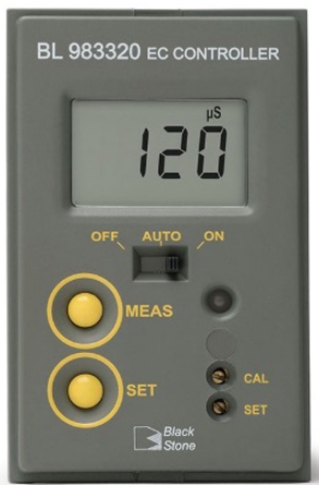 BL983320 전도도측정기 Conductivity Controller HI7634-00