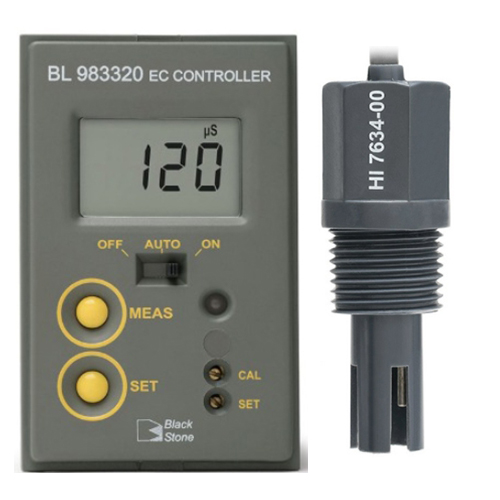 BL983320 전도도측정기 Conductivity Controller HI7634-00