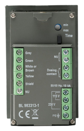 BL983322 전도도측정기 Conductivity Controller HI7634-00