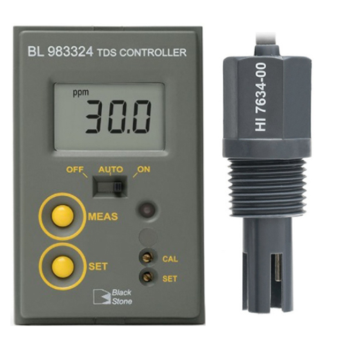 BL983324 TDS측정기 TDS Controller HI7634-00