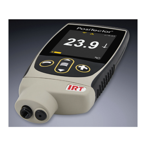 IRT1 적외선 온도계 온도측정기 Defelsko, PosiTector IRT, PT-IRT1