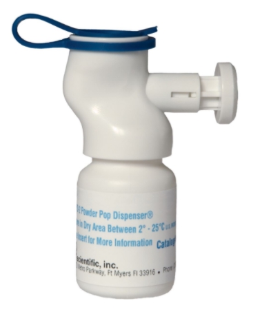 HF-10500C 잔류염소 시약 CPP-10478 전용 Free Chlorine 시약 HF scientific
