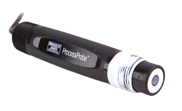 pH-2000P-S410GT 설치형 Flat type pH측정기 침적, 배관삽입형 pH 전극