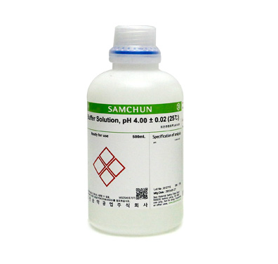 PH-3110-GRN-1A 설치형 인라인 pH측정기 불소 포함된 샘플 전용 안티몬 pH전극