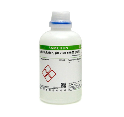 PH-3110-GRN-1A 설치형 인라인 pH측정기 불소 포함된 샘플 전용 안티몬 pH전극