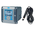 SC200-SpH10 현장 설치형 인라인 하크 pH측정기 하수처리장,폐수처리장 공정용 pH METER