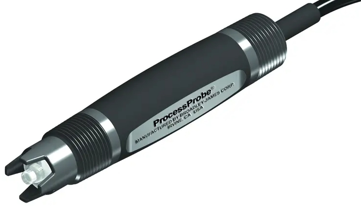 ORP-110-S400 현장 설치형 ORP측정기 보충형 ORP Sensor S400 산화환원전위 측정
