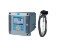 SC200-MR 현장 설치형 ORP측정기 보충형 ORP Sensor MR-1K 산화환원전위 측정
