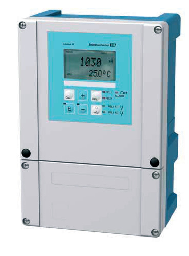 CPM253-S400 현장 설치형 인라인 ORP 측정기, FIELD MOUNTING TYPE 산화환원전위 측정
