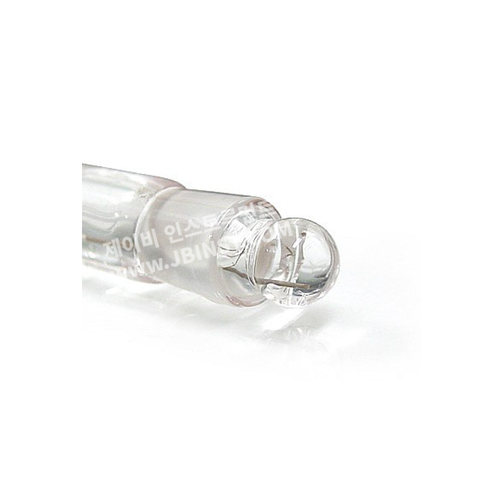 GR-1H 고온용 보충형 pH센서 폭기조 침적형 Glass PH Sensor