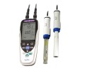 MM-42DP-pH/EC 휴대용 전도도,pH 2채널 측정기 TOADKK