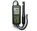 MW806-EC 휴대형 전도도 측정기 pH, EC, TDS, 온도 측정기 Milwaukee