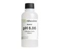 MA9006 표준시약 pH6.86 교정용액 pH6.86 Buffer Solution(230mL) Milwaukee