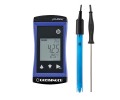 G1501-pH 휴대용 pH, 온도 측정기 Gresinger Meter 수소이온농도 산도측정기