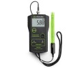 MW101-PRO 휴대형 pH측정기 Milwaukee 산도측정기 수소이온농도 측정
