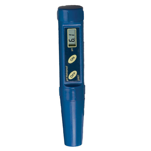 PH51 포켓형 방수 pH 측정기 Pocket-Size Waterproof pH Meter