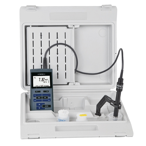 pH3310 휴대용 pH 측정기 산도측정 WTW pH Meter SENTIX41 pHSensor