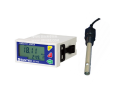 CON410-8-11-3 설치형 순수 Suntex Pure water 전도도,비저항 측정기