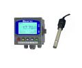 CON-4110-8-11-3, 순수용 설치형 온라인 전도도 측정기 SUNTEX