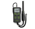 MW802 PRO 휴대형 다항목 측정기 TDS, 전도도, pH 측정기 Milwaukee