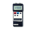 LUTRON PM-9100 압력계 차압계 디지털 마노메타 PM9100 루트론