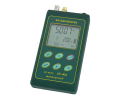 CP-401B 휴대형 pH 측정기 산도측정 엘메트론 Elmetron
