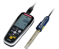 HM-40P-pH 휴대용 pH측정기 HM40P TOADKK pH측정 pH측정기