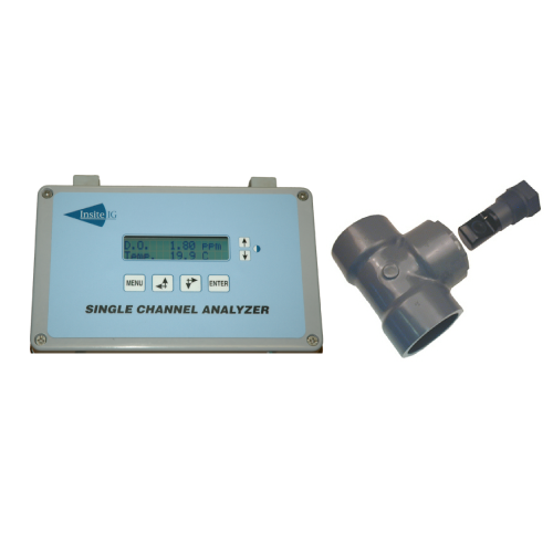 현장 설치형 실시간 온라인 DO 측정기 SCA-DO(M-10T)