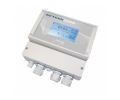 ACTEON5000-pH/CON 설치형 pH, 전도도 측정기 2채널 AQUALABO