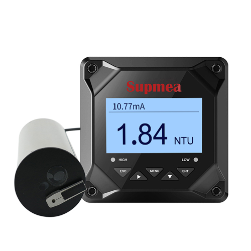 PSS100-2 온라인 MLSS 측정기 SUPMEA MLSS Meter