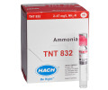 TNT832 암모니아 시약 HR Ammonia, Nitrogen, TNTplus 하크시약