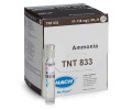 초고농도 암모니아 시약 TNT833 UHR Ammonia Nitrogen, TNTplus