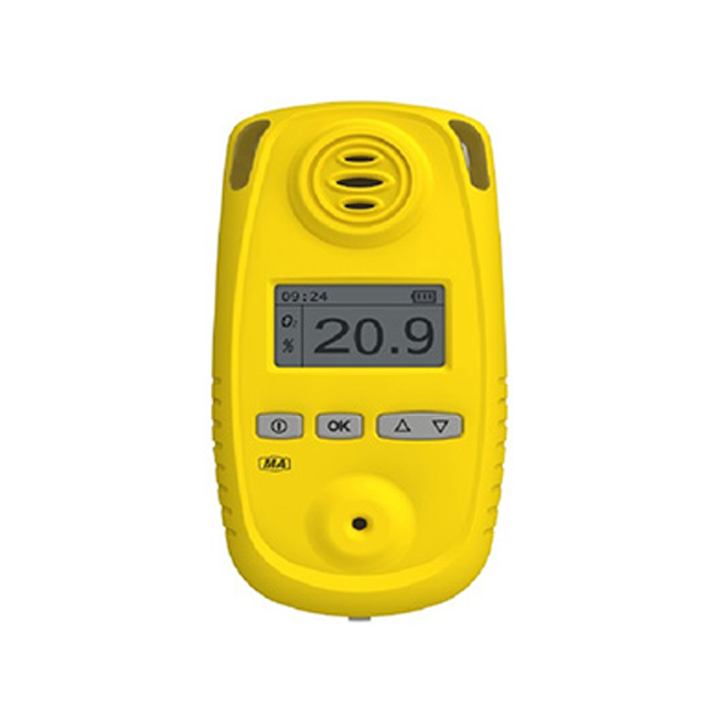 M201 휴대용 단일가스측정기 gas Detector