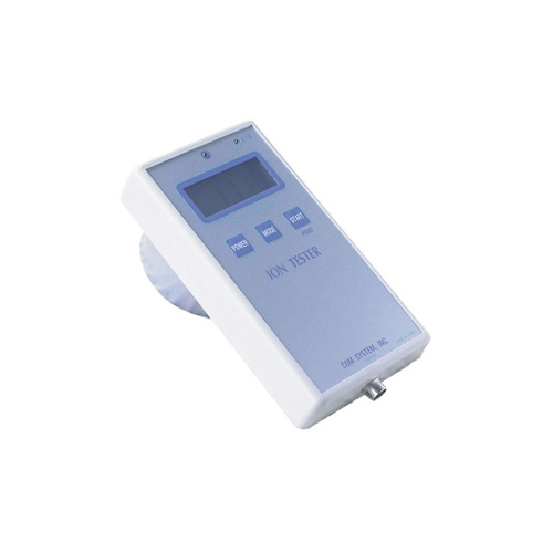 COM-3010PRO 휴대용 음이온 측정기