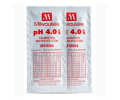 M10004B 표준시약 pH4.01 교정용액 버퍼용액(20mL) 25팩