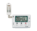 TR-73U 온도, 습도 및 기압계 TND 온습도기압측정기 온도계