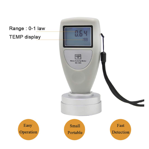 WA-160A 수분활성도 측정기 Water Activity Meter WA-160A