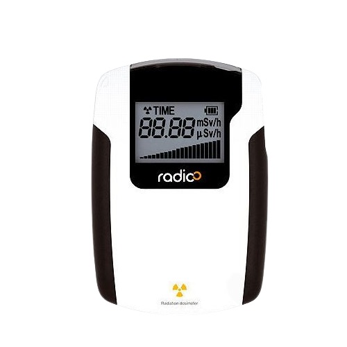 RADICO-SCM 휴대형 방사능 측정기 방사능표면오염측정기