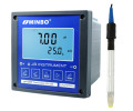PH-620-000 설치형 pH Meter, Double Junction pH Sensor
