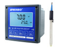 PH-620-504W pH Meter, 유기용매 pH전극 Ceramic Junction