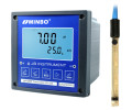 PH-620-28R 설치형 pH Meter, 보충형 Epoxy pH Sensor