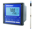 PH-620-792 설치형 pH Meter,Ceramic Junction pH Sensor